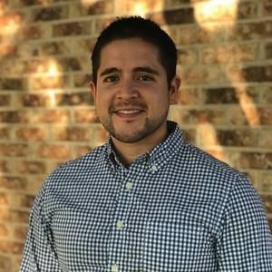 Meet your Posher, Gabe